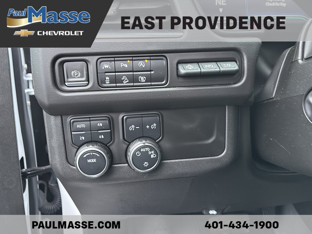 2023 Chevrolet Tahoe 4WD High Country