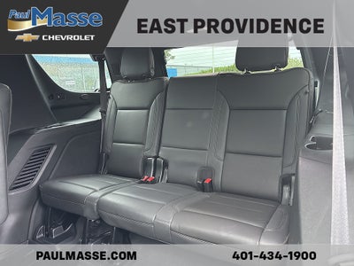 2023 Chevrolet Tahoe 4WD High Country