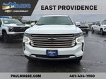 2023 Chevrolet Tahoe 4WD High Country