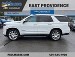 2023 Chevrolet Tahoe 4WD High Country