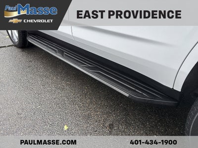 2023 Chevrolet Tahoe 4WD High Country