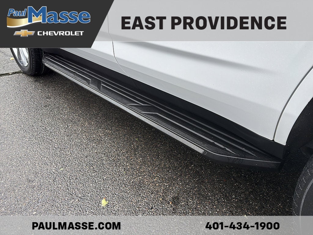 2023 Chevrolet Tahoe 4WD High Country