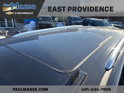 2024 Chevrolet Tahoe 4WD High Country