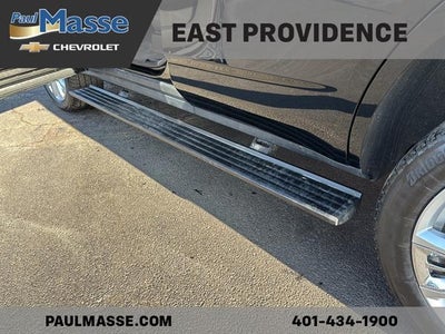 2024 Chevrolet Tahoe 4WD High Country