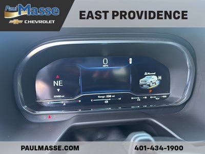 2024 Chevrolet Tahoe 4WD High Country