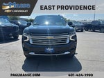 2024 Chevrolet Tahoe 4WD High Country
