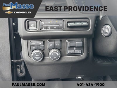 2023 Chevrolet Tahoe 4WD High Country