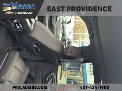 2023 Chevrolet Tahoe 4WD High Country