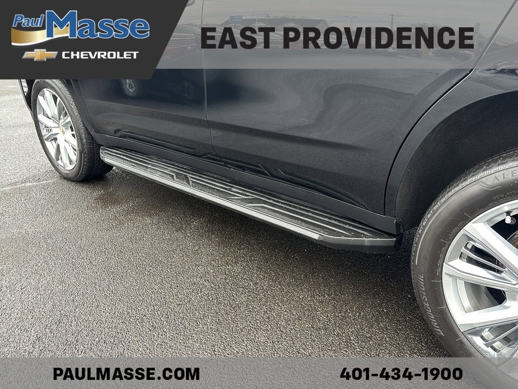 2023 Chevrolet Tahoe 4WD High Country