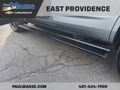 2023 Chevrolet Tahoe 4WD High Country