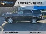 2021 Chevrolet Tahoe 4WD High Country