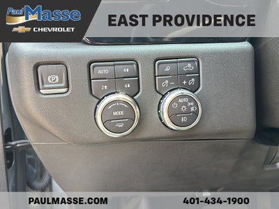 2024 GMC Sierra 3500 HD Regular Cab Long Box 4-Wheel Drive SLE