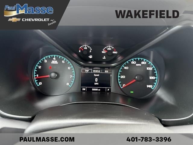 2022 GMC Canyon Crew Cab Short Box 4-Wheel Drive Elevation