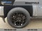 2022 GMC Canyon Crew Cab Short Box 4-Wheel Drive Elevation