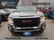 2022 GMC Canyon Crew Cab Short Box 4-Wheel Drive Elevation