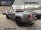 2022 GMC Canyon Crew Cab Short Box 4-Wheel Drive Elevation
