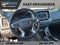 2022 GMC Canyon Crew Cab Short Box 4-Wheel Drive Elevation
