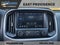 2022 GMC Canyon Crew Cab Short Box 4-Wheel Drive Elevation