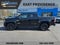 2022 GMC Canyon Crew Cab Short Box 4-Wheel Drive Elevation