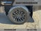 2022 GMC Canyon Crew Cab Short Box 4-Wheel Drive Elevation