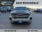 2020 GMC Sierra 1500 Double Cab Standard Box 4-Wheel Drive SLE