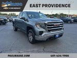2020 GMC Sierra 1500 Double Cab Standard Box 4-Wheel Drive SLE