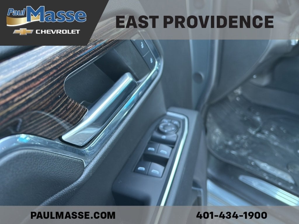 2024 GMC Sierra 1500 Double Cab Standard Box 4-Wheel Drive Elevation 3SB