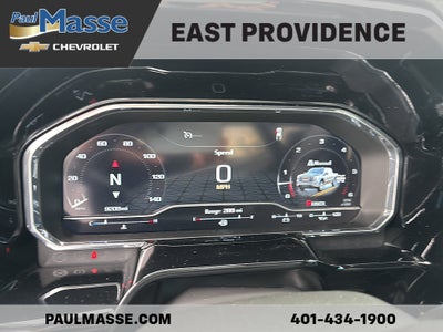 2024 GMC Sierra 1500 Crew Cab Short Box 4-Wheel Drive Elevation 3SB