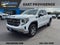 2025 GMC Sierra 1500 Crew Cab Short Box 4-Wheel Drive SLT