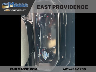 2025 GMC Sierra 1500 Crew Cab Short Box 4-Wheel Drive SLT