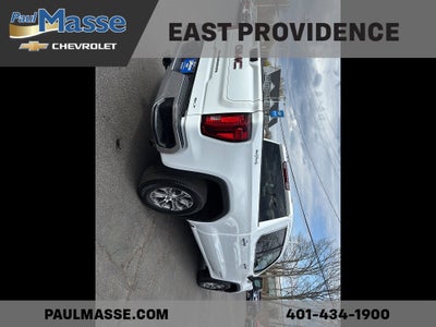 2025 GMC Sierra 1500 Crew Cab Short Box 4-Wheel Drive SLT