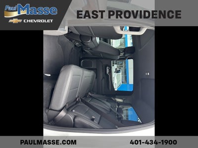 2025 GMC Sierra 1500 Crew Cab Short Box 4-Wheel Drive SLT