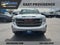 2025 GMC Sierra 1500 Crew Cab Short Box 4-Wheel Drive SLT