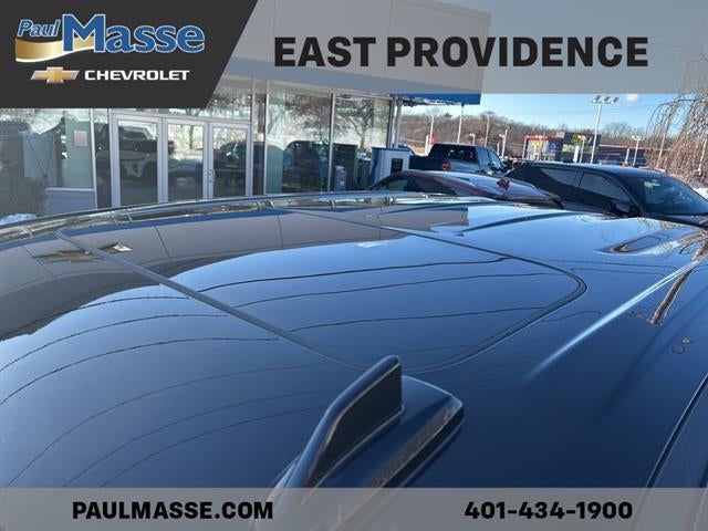 2023 GMC Sierra 1500 Crew Cab Short Box 4-Wheel Drive Denali