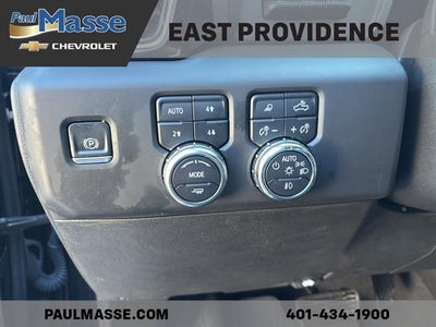 2023 GMC Sierra 1500 Crew Cab Short Box 4-Wheel Drive Denali