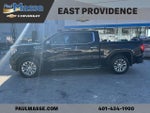 2023 GMC Sierra 1500 Crew Cab Short Box 4-Wheel Drive Denali
