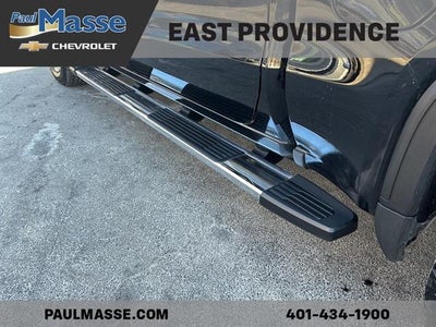 2023 GMC Sierra 1500 Crew Cab Short Box 4-Wheel Drive Denali