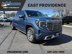 2024 GMC Sierra 1500 Crew Cab Short Box 4-Wheel Drive Denali