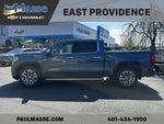2024 GMC Sierra 1500 Crew Cab Short Box 4-Wheel Drive Denali