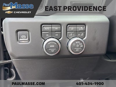 2026 GMC Sierra 1500 Crew Cab Short Box 4-Wheel Drive Denali Ultimate