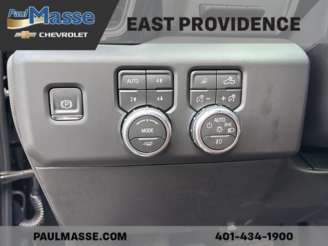 2026 GMC Sierra 1500 Crew Cab Short Box 4-Wheel Drive Denali Ultimate