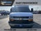 2026 Chevrolet Express Cutaway 3500 Base