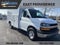 2026 Chevrolet Express Cutaway 3500 Base