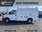2026 Chevrolet Express Cutaway 3500 Base