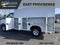 2026 Chevrolet Express Cutaway 3500 Base