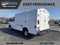 2026 Chevrolet Express Cutaway 3500 Base