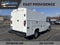 2026 Chevrolet Express Cutaway 3500 Base