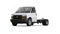 2026 Chevrolet Express Cutaway 3500 Base