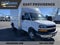 2024 Chevrolet Express Cutaway 3500 Base