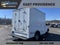 2024 Chevrolet Express Cutaway 3500 Base